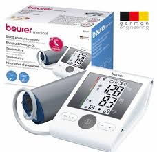 Beurer Blood Pressure Monitor Bm28