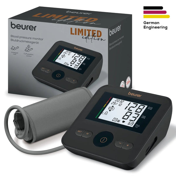 Beurer Blood pressure monitor limited edition