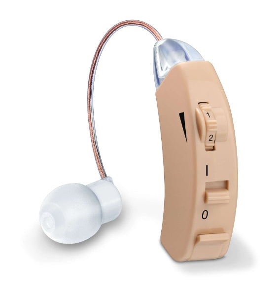 Beurer Hearing amplifier HA 50