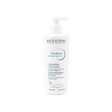 Bioderma Atoderm Intensive Baume Balm for Skin Moisturizing, 500ml