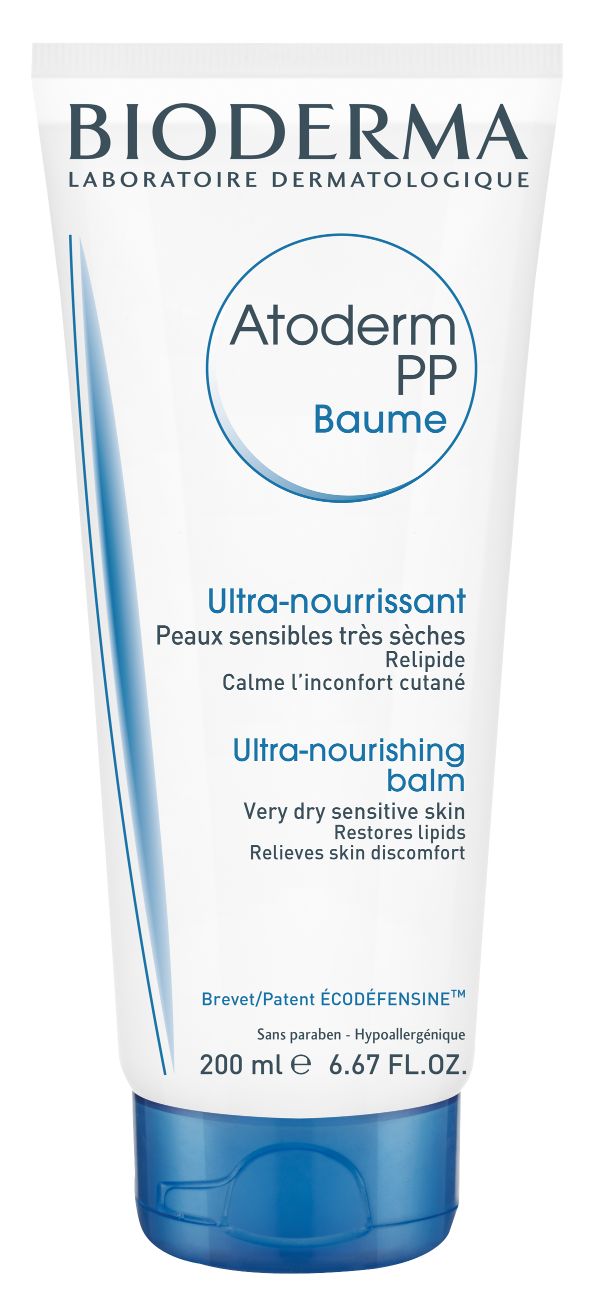 Bioderma Atoderm PP Baume , 200ml