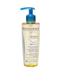 Bioderma Atoderm skower oil 200 ml