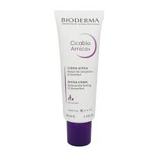 Bioderma Cicabio Arnica Plus Face & Body Cream, 40ml