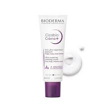 Bioderma Cicabio Cream 40 ml