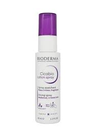 Bioderma Cicabio Lotion Spray , 40ml