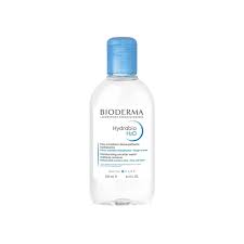 Bioderma Hydrabio H20 Moisturizing & Makeup Removing , 250ml