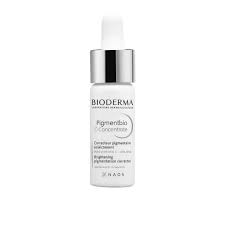 Bioderma Pigment Bio C-Concentrate Brightening Pigmentation Corrector for Dark Spots & Sensitive Skin, 15ml