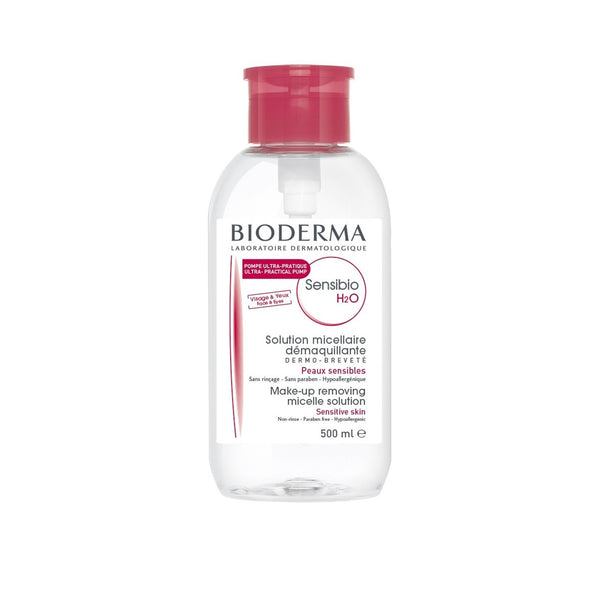 Bioderma sensibio H2O 500 ML
