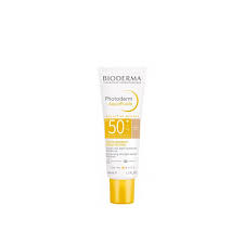 Bioderma photoderm Aquafluide spf 50 Light 40 ml