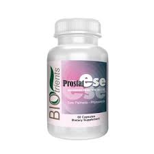 Biotrients prostarese 60 capsules