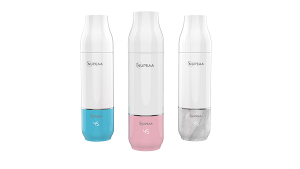 Nupeaa Bottle Warmer Active