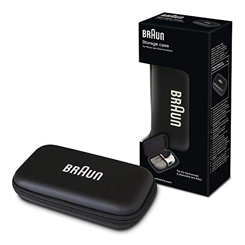 Braun Storage case