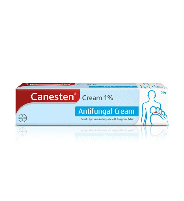 Canesten Cream 20 g