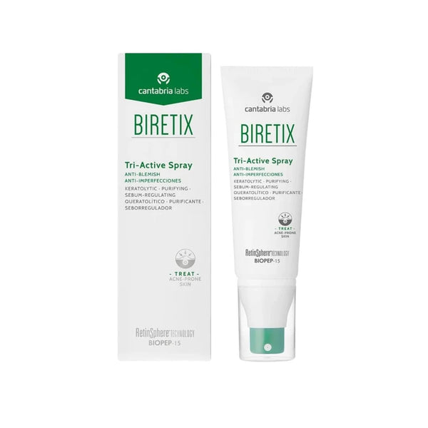 Cantabria labs Biretix Tri-Active Spray
