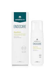 Cantabria labs Endocare Aquafoam cleanser