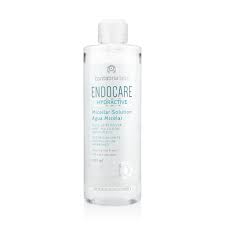 Cantabria labs Endocare Hydractive Micellar solution 400 ml