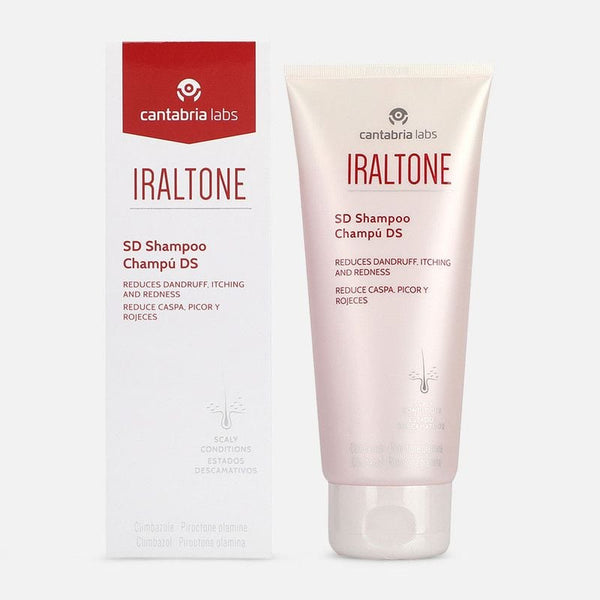 Cantabria labs IRALTONE SD Shampoo