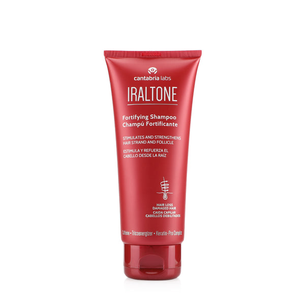 Cantabria labs Iraltone Fortifying shampoo 200 ml