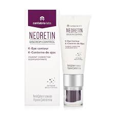 Cantabria labs Neoretin K-Eye contour