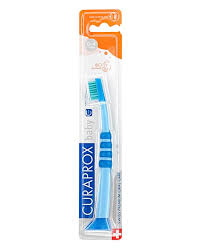 Curaprox CS Baby Toothbrush