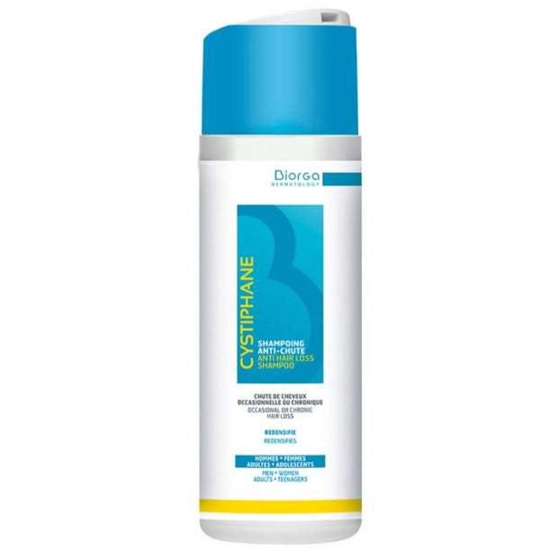 Cystiphane Anti Hair loss shampoo 200 ml