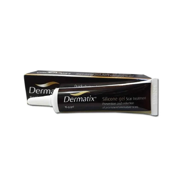 Dermatix Gel 15 g