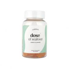 Dose Omega 3 60 gummies