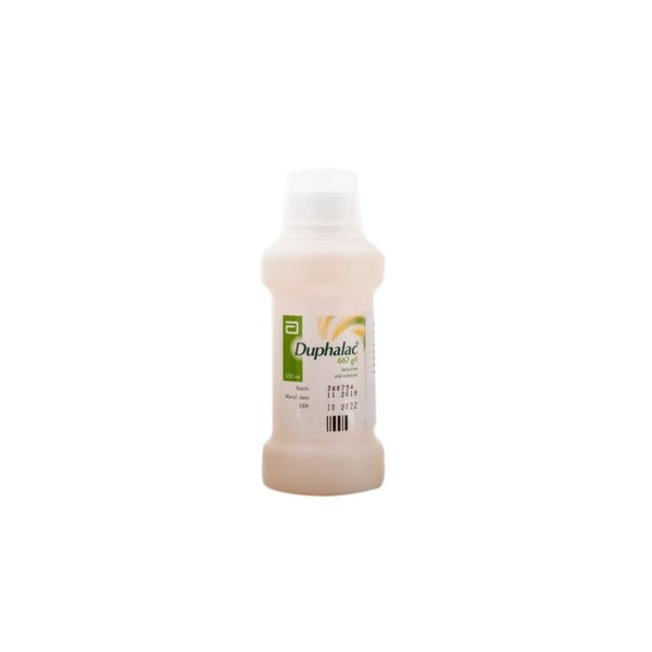 Duphalac Lactulose Oral Solution 300Ml