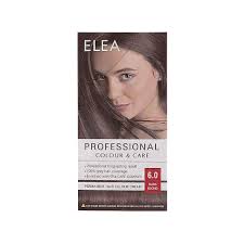 Elea Dark blond no 6