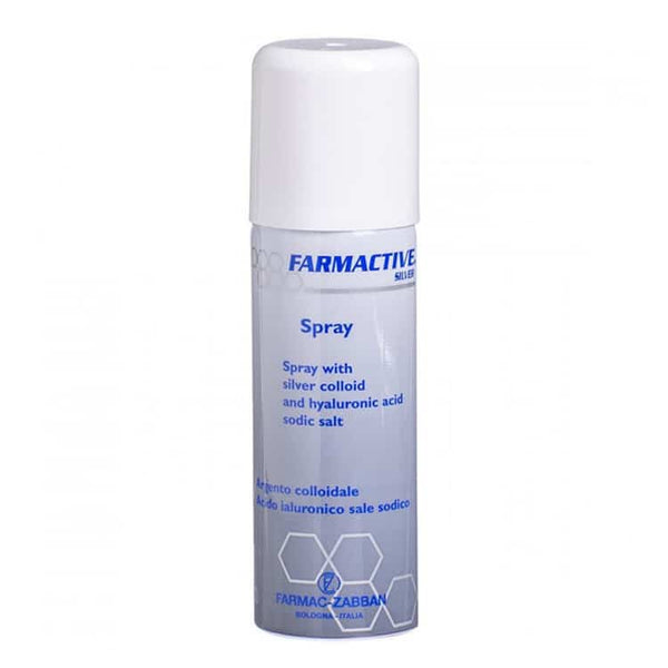Farmactive Silver Spray, 125ml