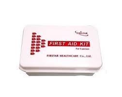 Firstar First Aid kit