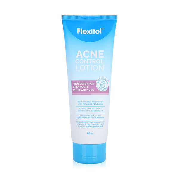 Flexitol Acne control Lotion 85 ml