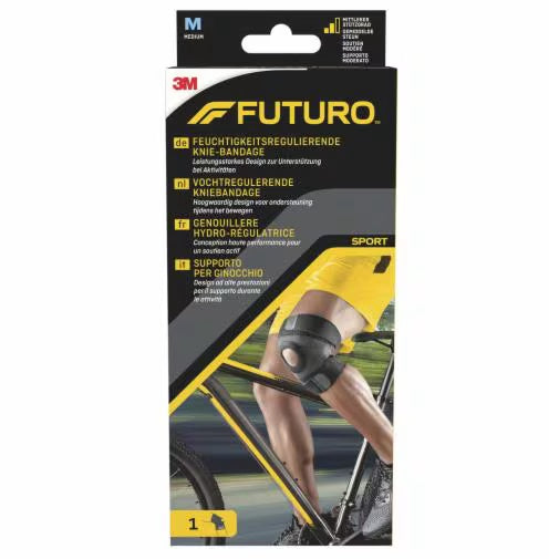 Futuro Medium Performance Knee Support, 38.1–43.2cm