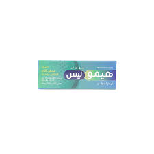 Hemolis Cream 30 Ml