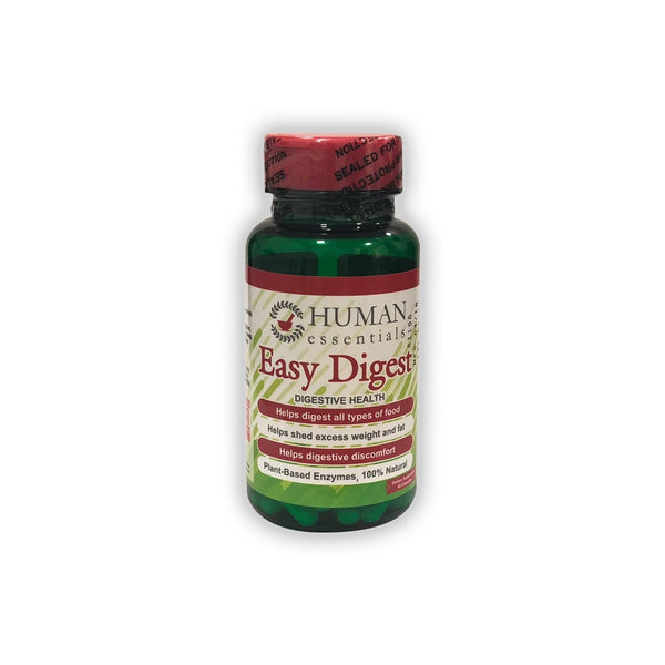 Human Essentials Easy Digest 60 Cap