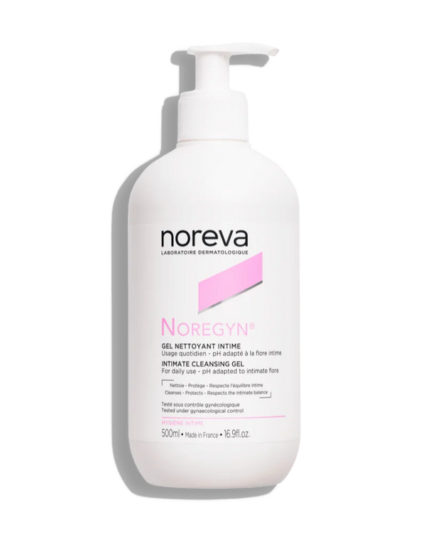 Noreva Noregyn Intimate wash 500 ml