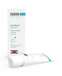 ISDIN Lip Repairing balm 10 ml