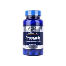 Infinity Prostavit 60 capsules