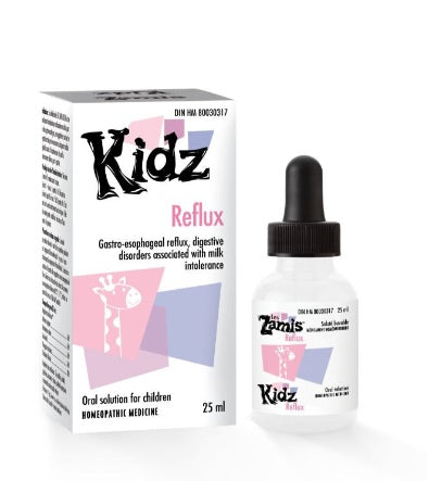 Kidz Reflux 25 Ml
