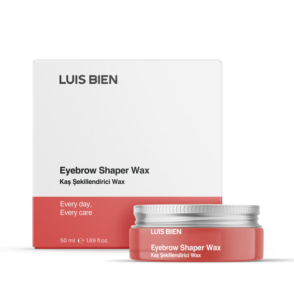 Luis Bien Eyebrow Shaper Wax 50 Ml