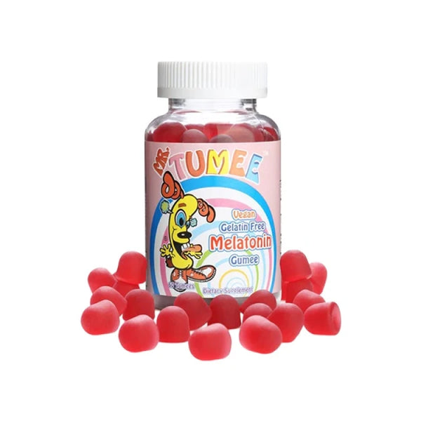 MR Tumee Melatonin 60 pcs