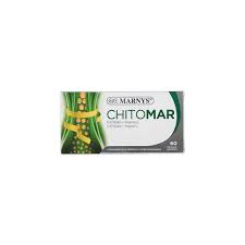 Marnys Chitomar 60 capsules