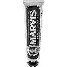Marvis Amarelli Licorice 85 ml