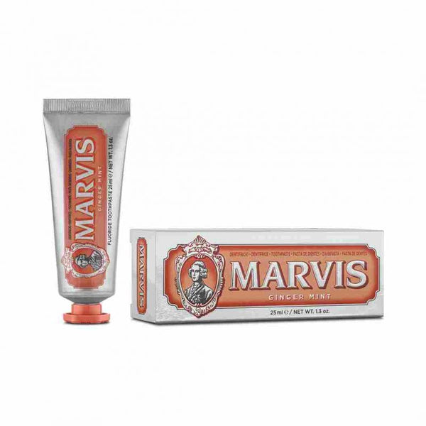 Marvis Ginger Mint 25 ml