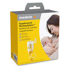 Medela Nursing System