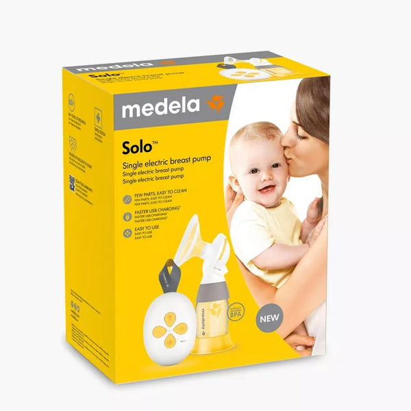 Medela Single Electric Single Breast Pump