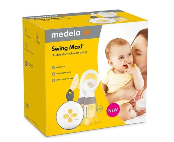 Medela Swing Maxi Double