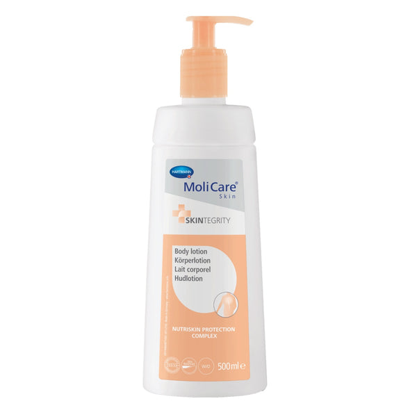 Moilcare Body lotion 500 ml