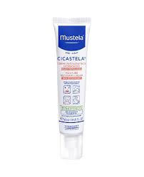 Mustela Cicastela Moisture Recovery Cream, 40ml
