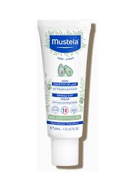 Mustela Cradle Cap Cream 40Ml